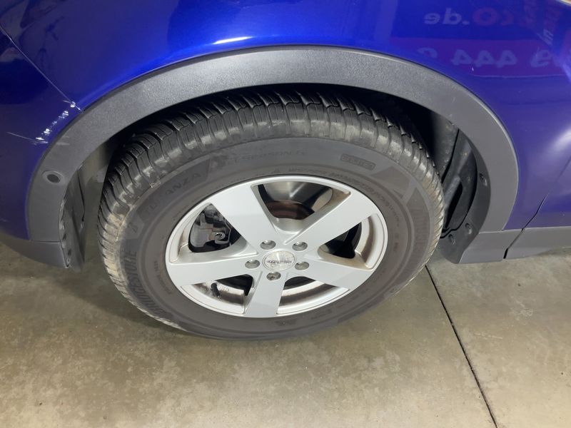 Ford Kuga 2.0 TDCi Titanium 2014 – снимка 3