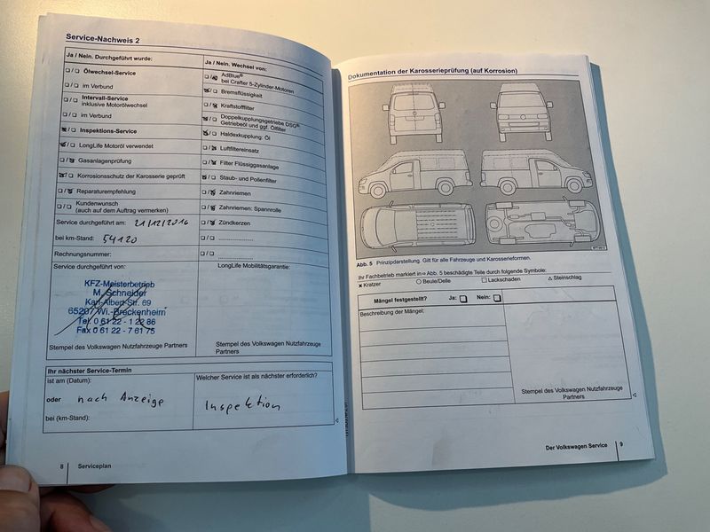 Volkswagen T5 Multivan 2.0 TDI PanAmericana 4Motion 2013 – снимка 23