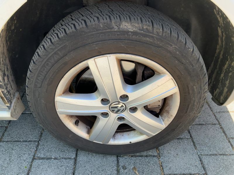 Volkswagen T5 Multivan 2.0 TDI PanAmericana 4Motion 2013 – снимка 19