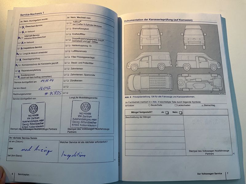 Volkswagen T5 Multivan 2.0 TDI PanAmericana 4Motion 2013 – снимка 24