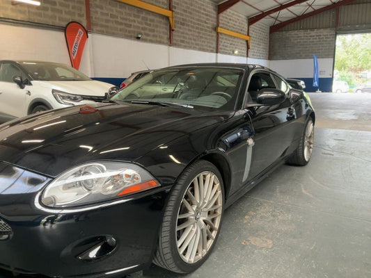 Jaguar XK 3.5 V8 2009 – снимка 2