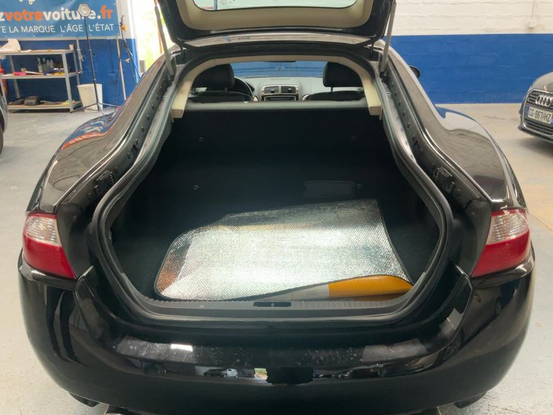 Jaguar XK 3.5 V8 2009 – снимка 15