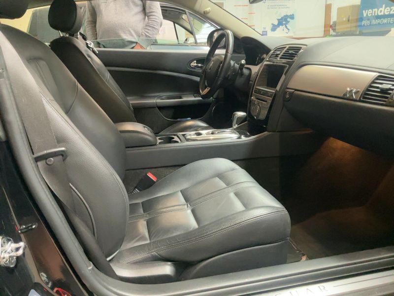 Jaguar XK 3.5 V8 2009 – снимка 16
