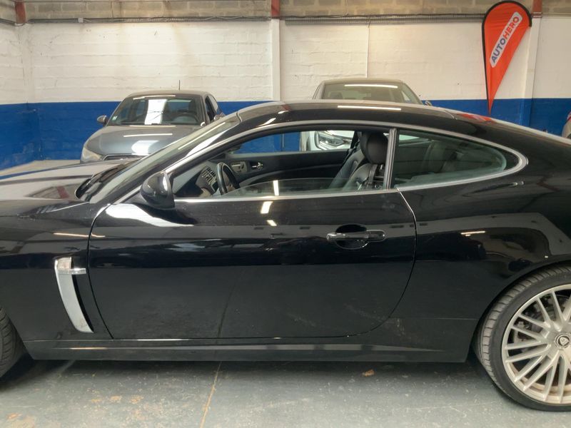 Jaguar XK 3.5 V8 2009 – снимка 4
