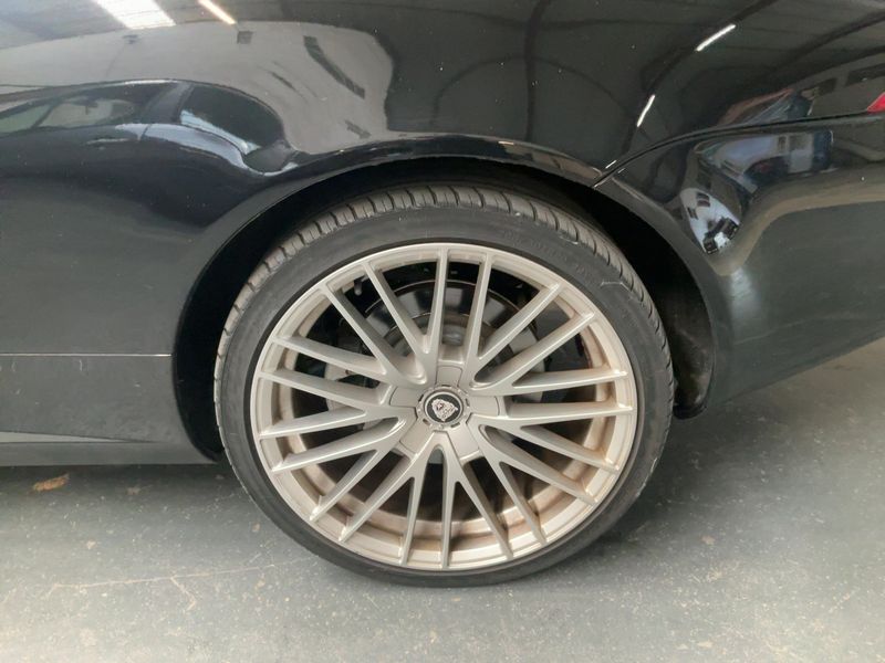 Jaguar XK 3.5 V8 2009 – снимка 5