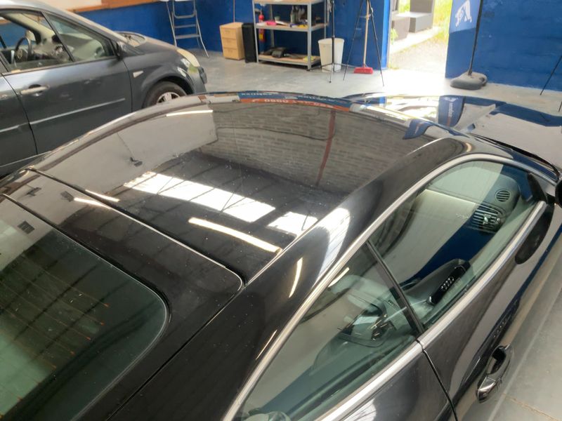 Jaguar XK 3.5 V8 2009 – снимка 13