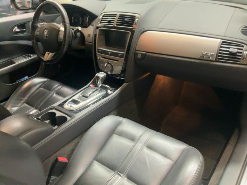 Jaguar XK 3.5 V8 2009 – снимка 17