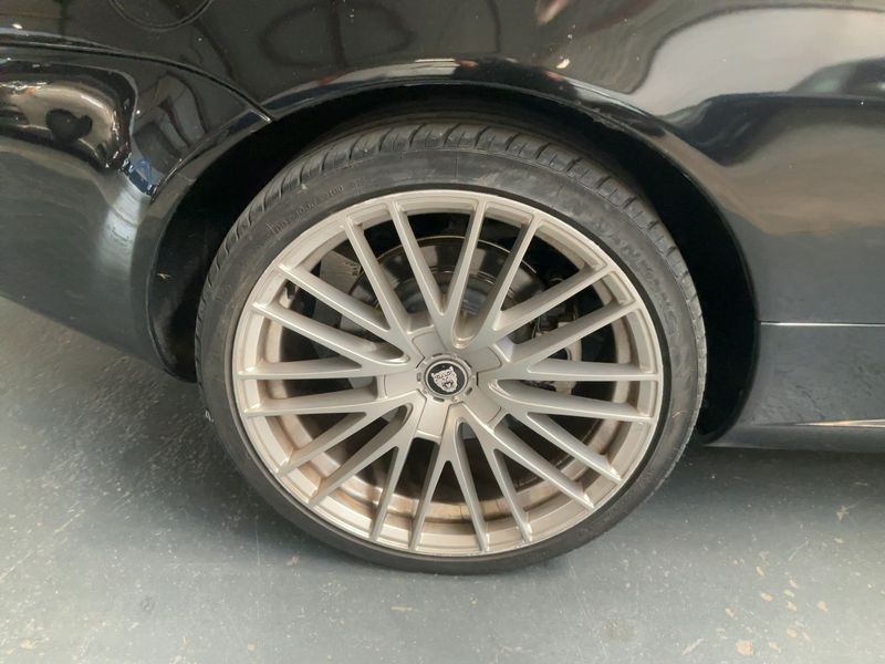 Jaguar XK 3.5 V8 2009 – снимка 9