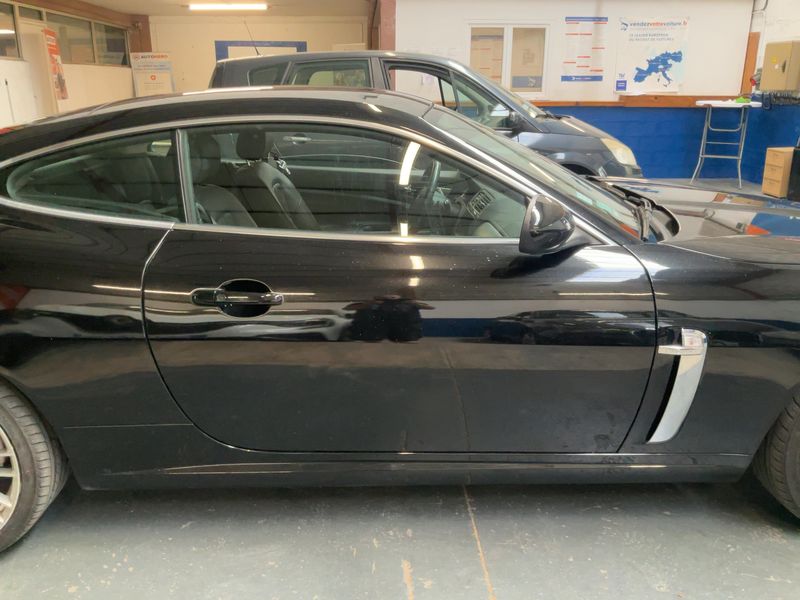 Jaguar XK 3.5 V8 2009 – снимка 10