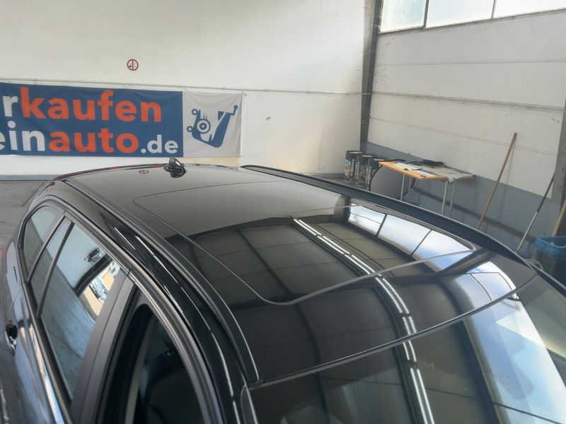 BMW 3er 318d xDrive 2014 – снимка 21