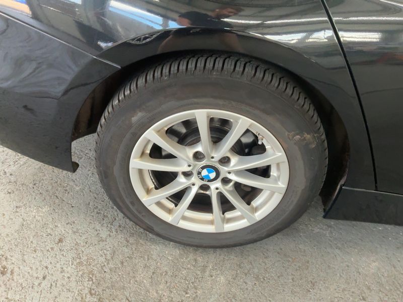 BMW 3er 318d xDrive 2014 – снимка 19