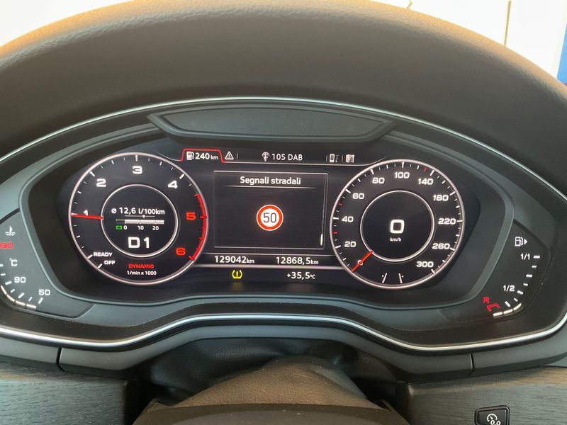 Audi A5 40 TDI quattro Sport 2019 – снимка 18