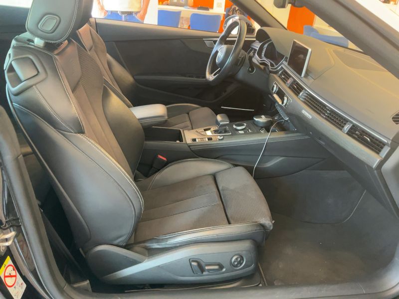 Audi A5 40 TDI quattro Sport 2019 – снимка 16