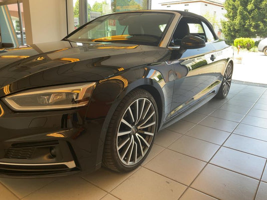 Audi A5 40 TDI quattro Sport 2019 – снимка 2