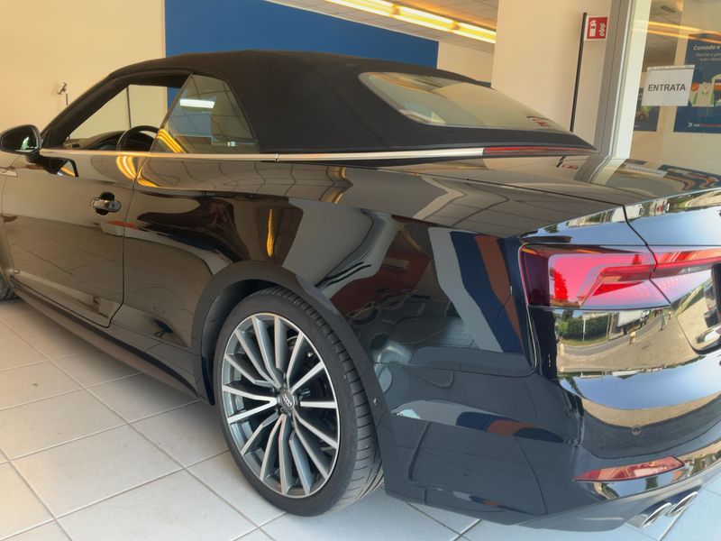 Audi A5 40 TDI quattro Sport 2019 – снимка 6