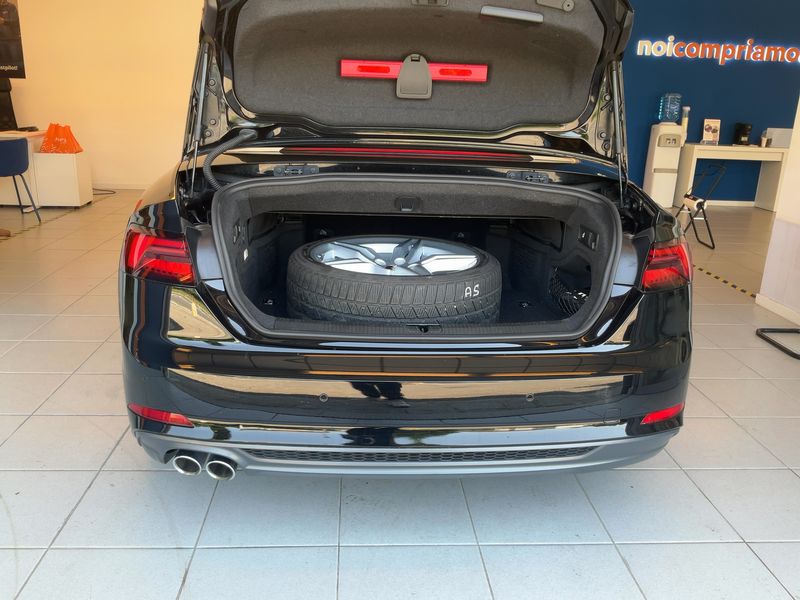Audi A5 40 TDI quattro Sport 2019 – снимка 15