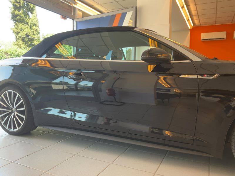 Audi A5 40 TDI quattro Sport 2019 – снимка 10