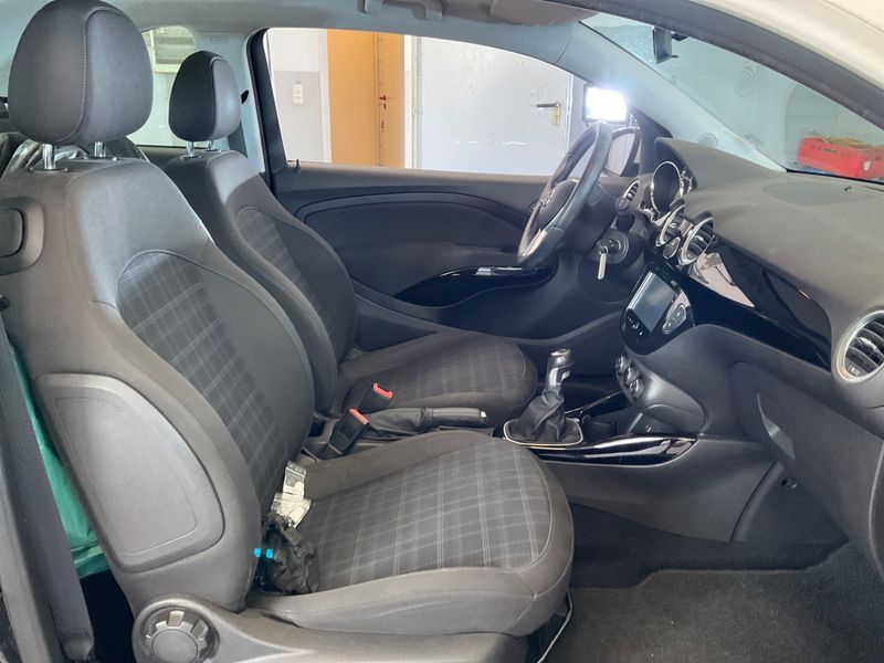 Opel Adam 1.4 Glam ecoFlex 2015 – снимка 3