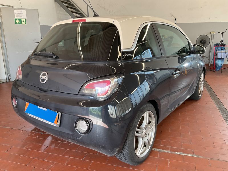 Opel Adam 1.4 Glam ecoFlex 2015 – снимка 2