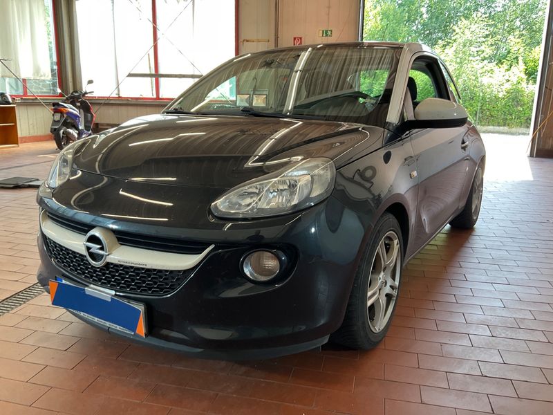 Opel Adam 1.4 Glam ecoFlex 2015 – снимка 1