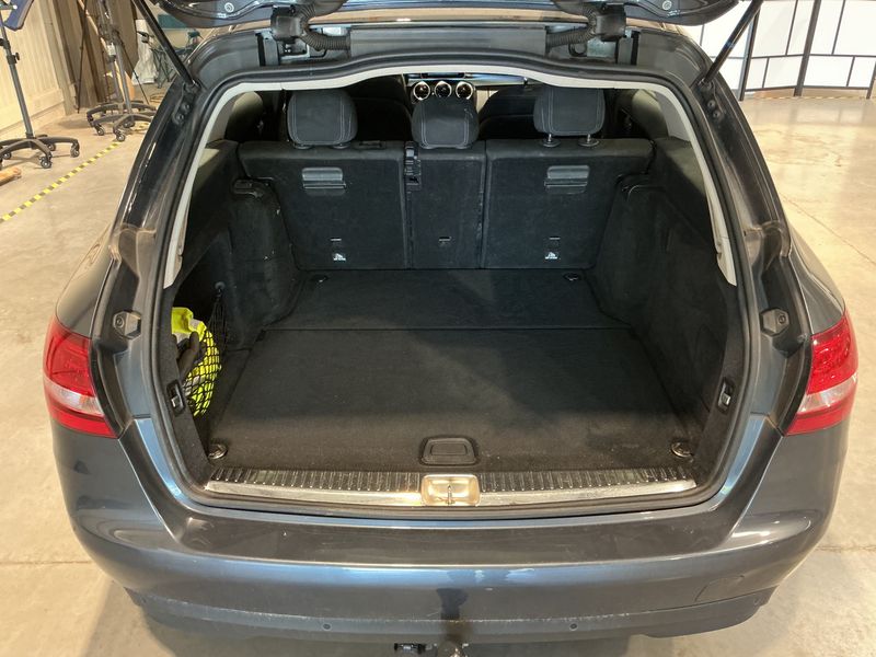Mercedes-Benz C-Klasse C 200 d T BlueTEC 2016 – снимка 16