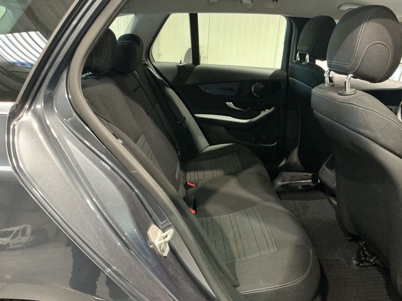 Mercedes-Benz C-Klasse C 200 d T BlueTEC 2016 – снимка 20