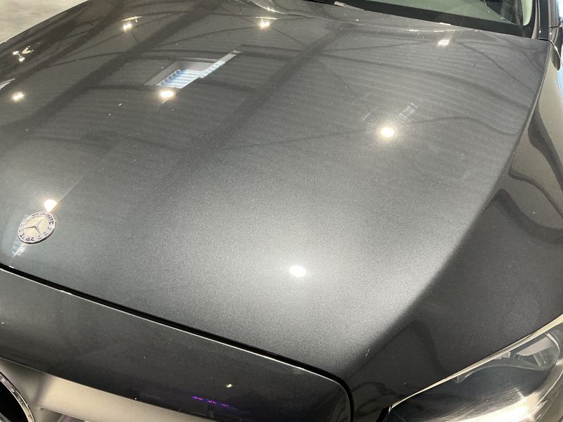 Mercedes-Benz C-Klasse C 200 d T BlueTEC 2016 – снимка 35