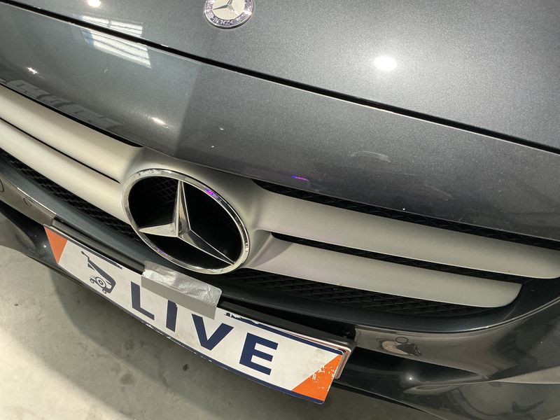 Mercedes-Benz C-Klasse C 200 d T BlueTEC 2016 – снимка 34