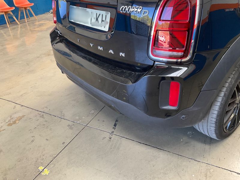 MINI Countryman Cooper D 2020 – снимка 28