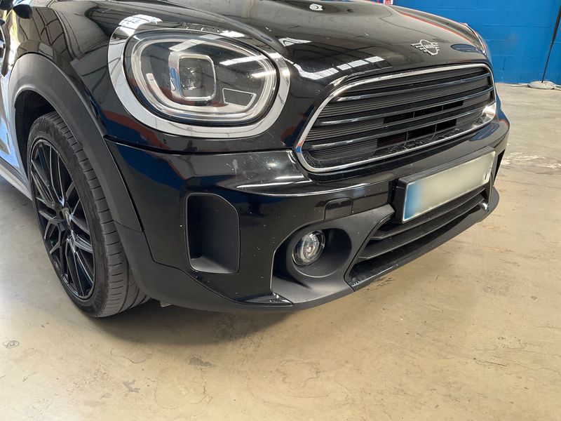 MINI Countryman Cooper D 2020 – снимка 31