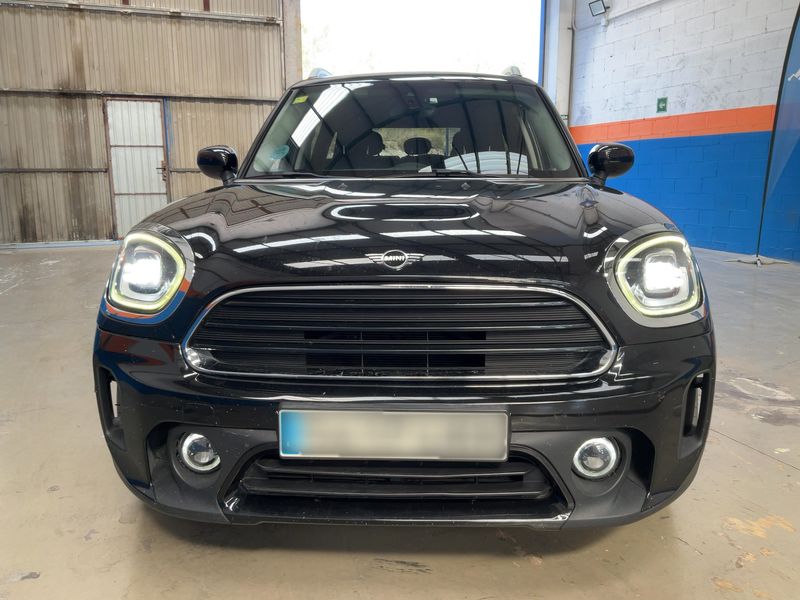 MINI Countryman Cooper D 2020 – снимка 14
