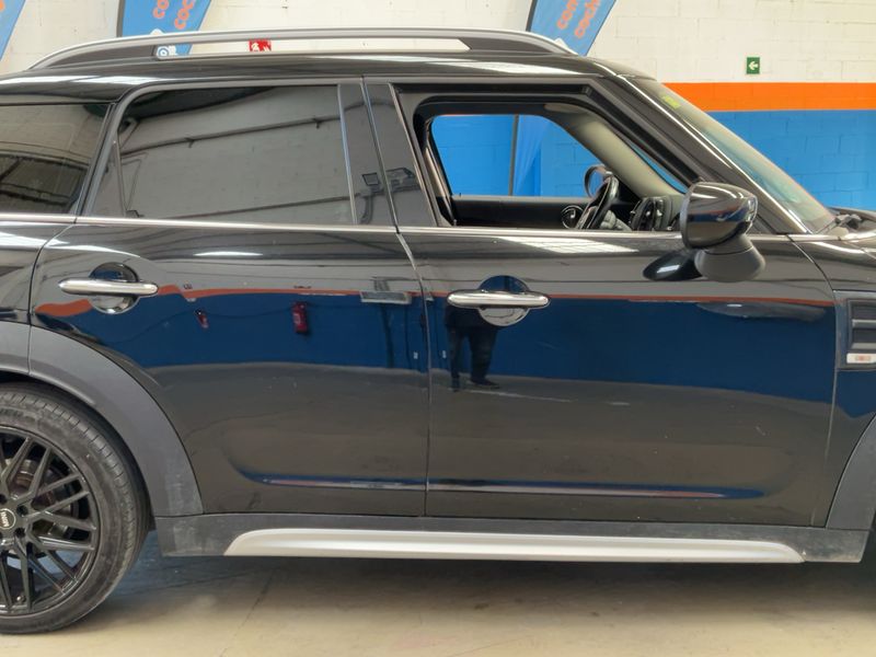 MINI Countryman Cooper D 2020 – снимка 10