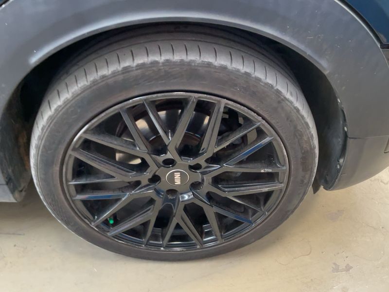 MINI Countryman Cooper D 2020 – снимка 11