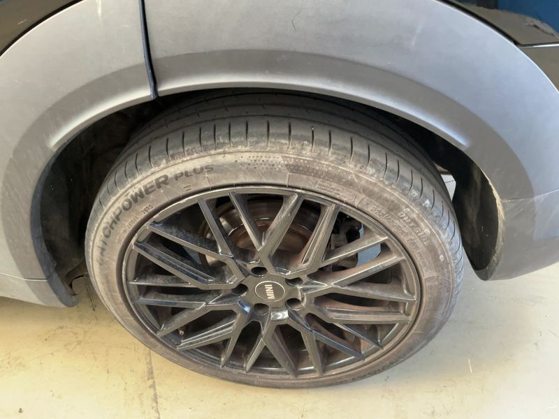 MINI Countryman Cooper D 2020 – снимка 5