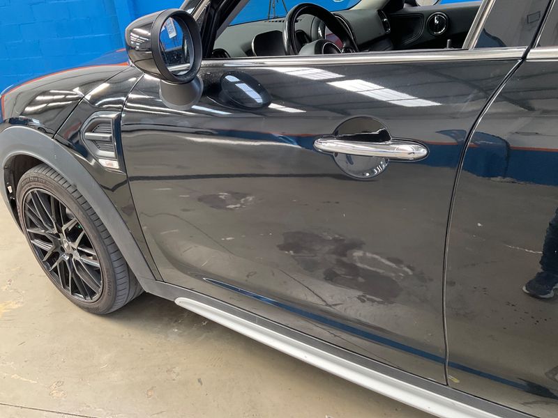 MINI Countryman Cooper D 2020 – снимка 25