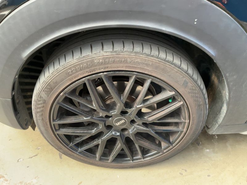 MINI Countryman Cooper D 2020 – снимка 3