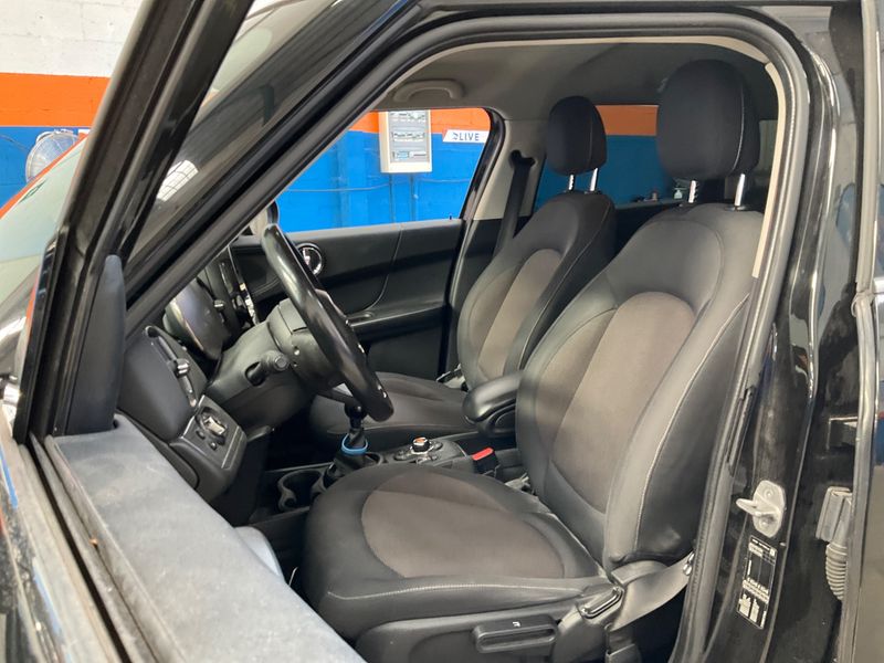 MINI Countryman Cooper D 2020 – снимка 23