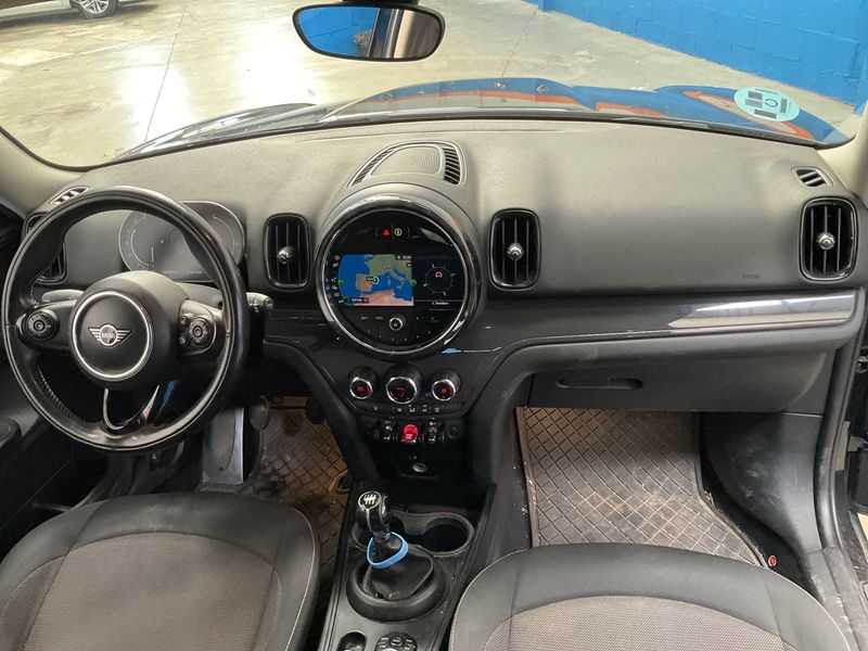 MINI Countryman Cooper D 2020 – снимка 17