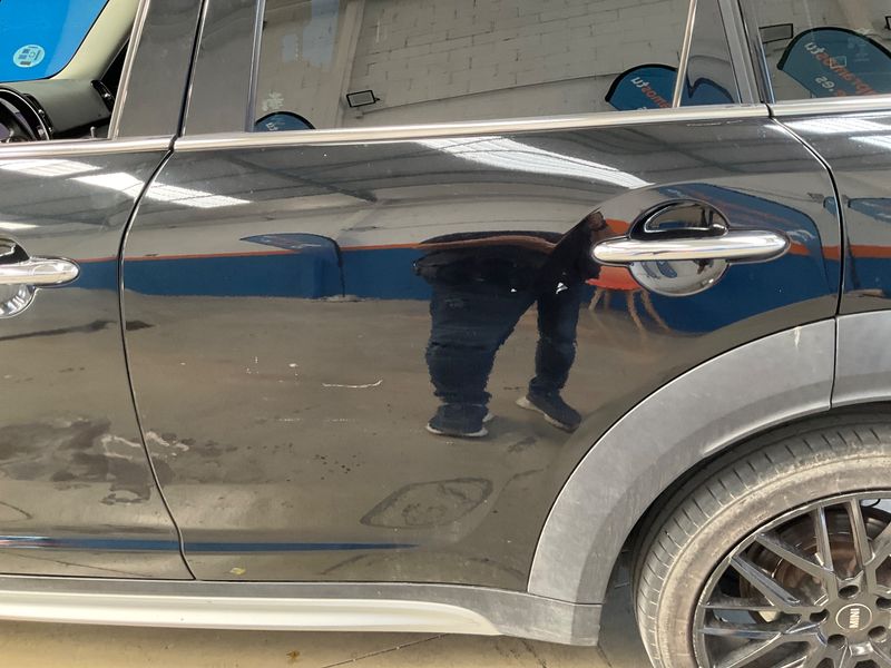 MINI Countryman Cooper D 2020 – снимка 26