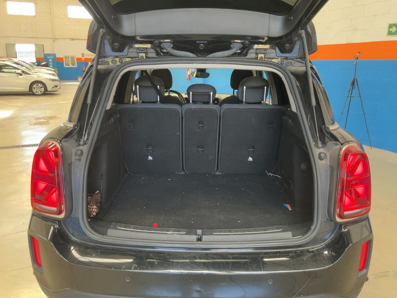 MINI Countryman Cooper D 2020 – снимка 15