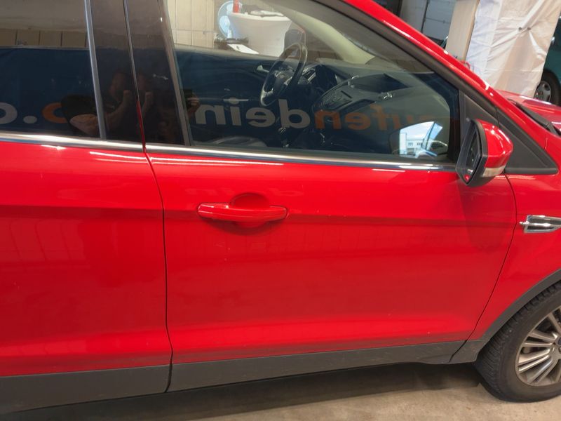 Ford Kuga 1.6 EcoBoost Titanium 2013 – снимка 10