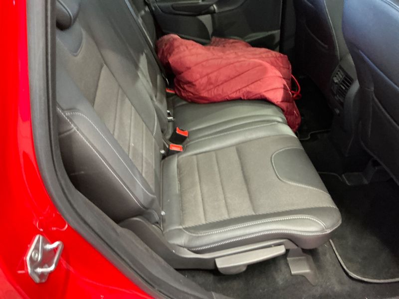Ford Kuga 1.6 EcoBoost Titanium 2013 – снимка 25