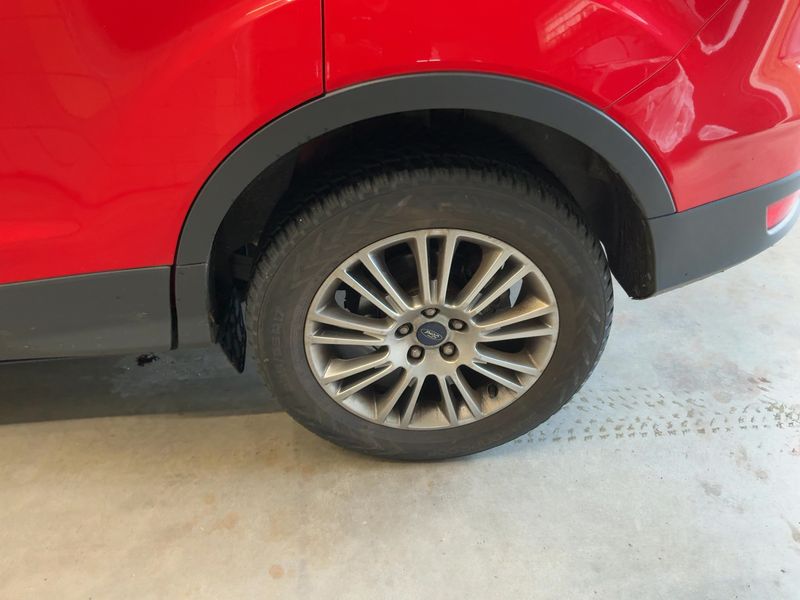 Ford Kuga 1.6 EcoBoost Titanium 2013 – снимка 5