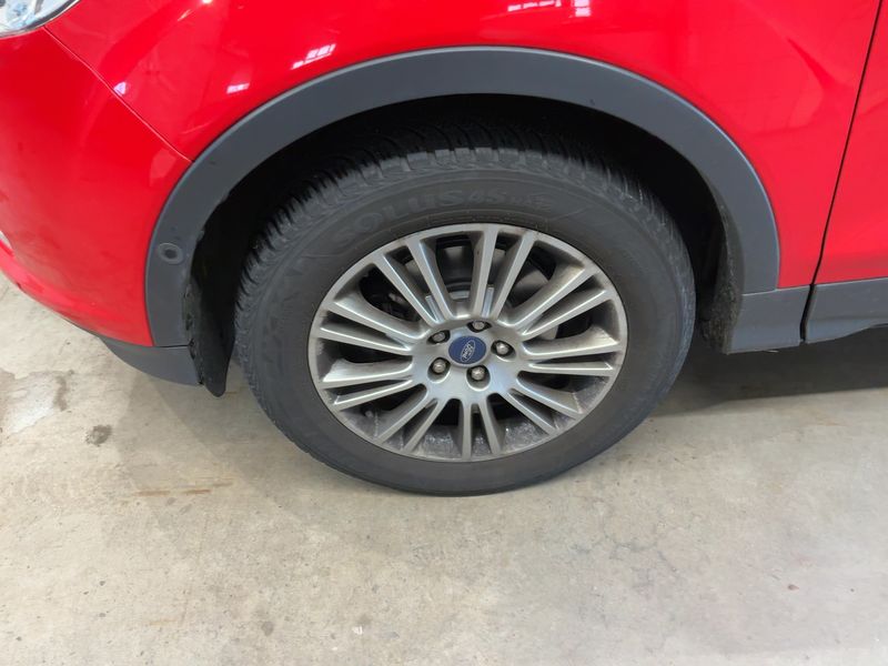 Ford Kuga 1.6 EcoBoost Titanium 2013 – снимка 3