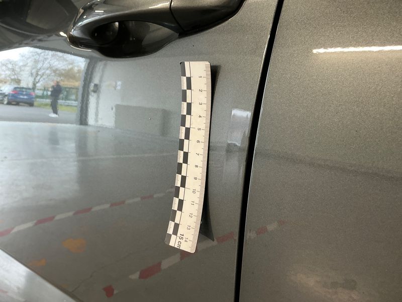 Audi Q3 Sportback 35 TDI S line 2021 – снимка 24