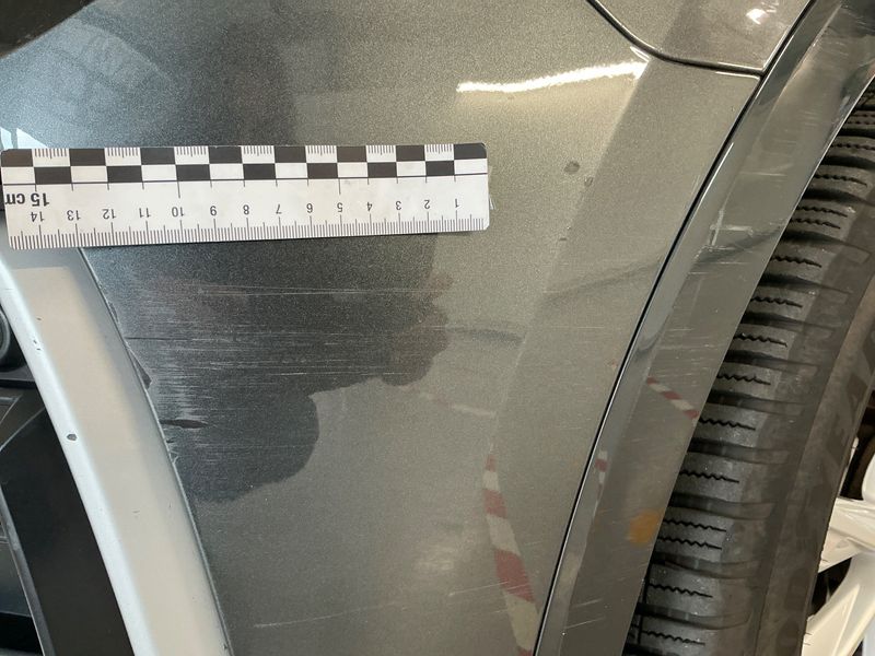 Audi Q3 Sportback 35 TDI S line 2021 – снимка 28