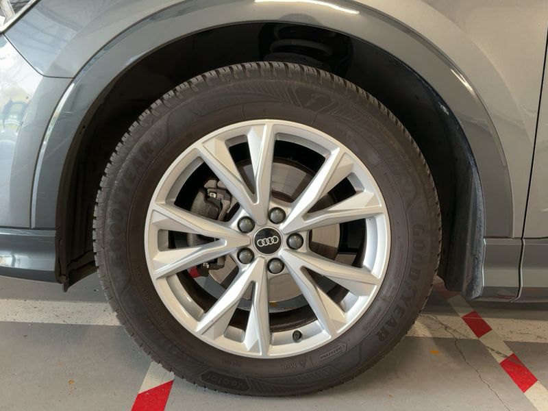 Audi Q3 Sportback 35 TDI S line 2021 – снимка 3