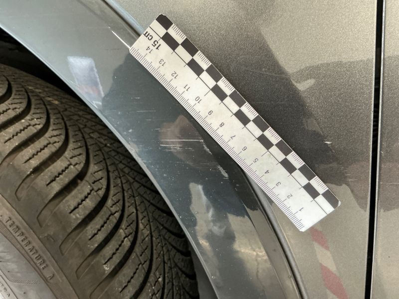 Audi Q3 Sportback 35 TDI S line 2021 – снимка 26