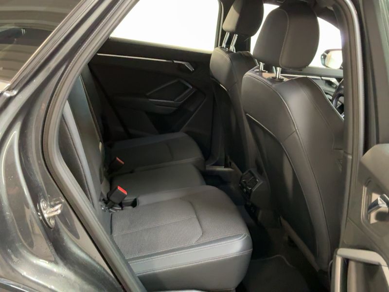 Audi Q3 Sportback 35 TDI S line 2021 – снимка 19
