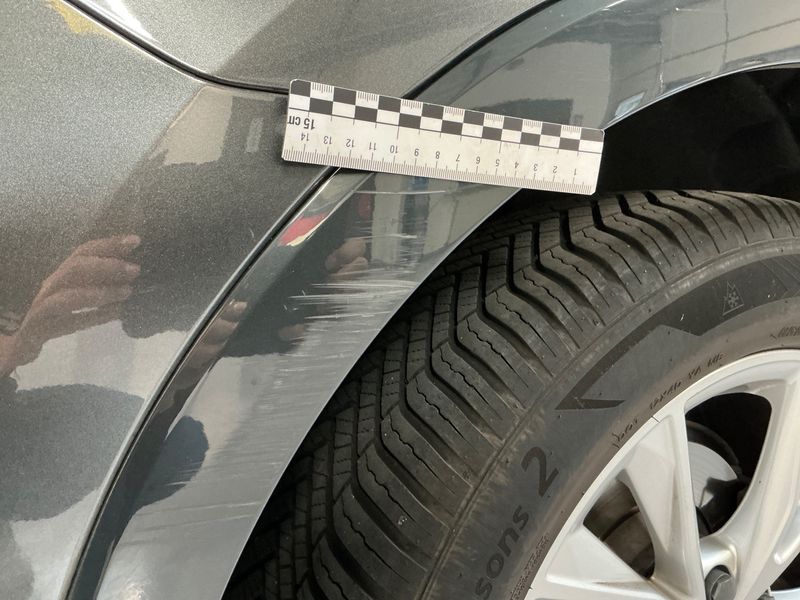 Audi Q3 Sportback 35 TDI S line 2021 – снимка 22
